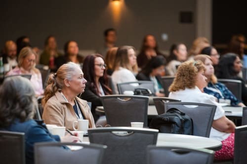 Conference Session