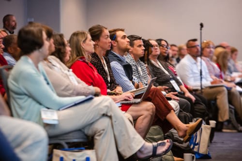 Conference Session