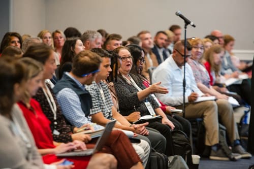 Conference Session