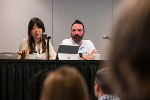 Conference Session