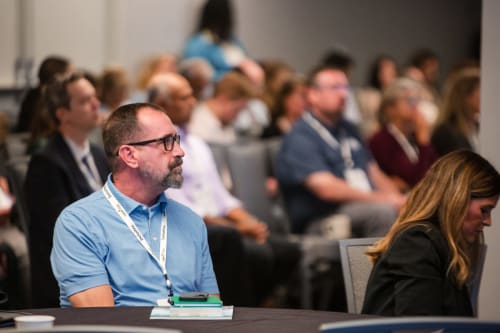 Conference Session