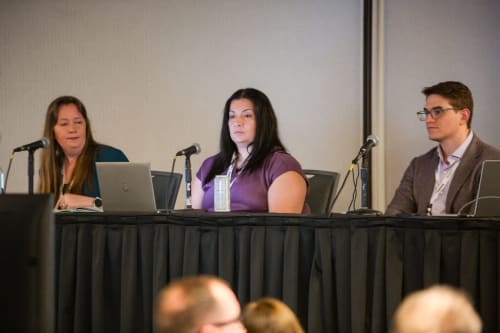 Conference Session