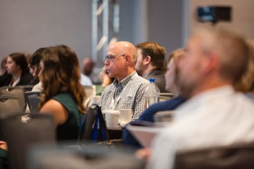 Conference Session