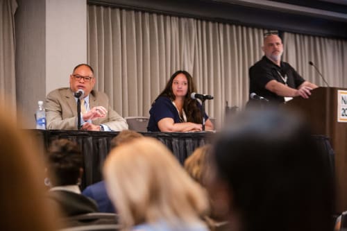 Conference Session