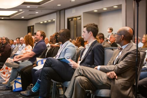 Conference Session
