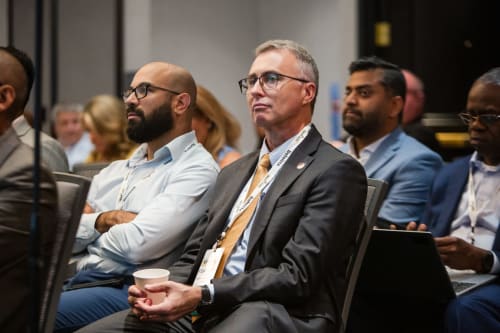 Conference Session