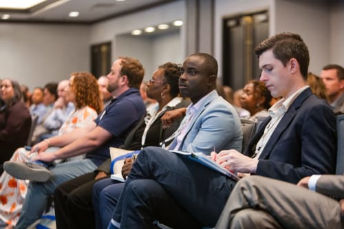 Conference Session