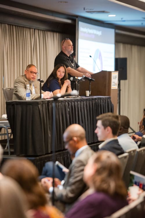 Conference Session