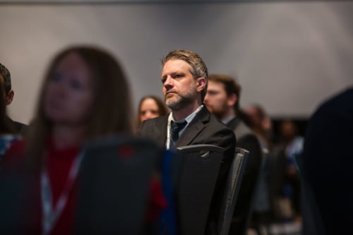 Conference Session