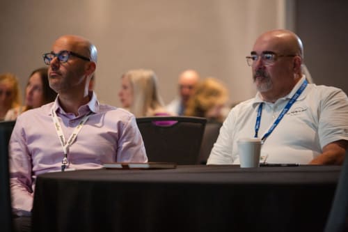 Conference Session