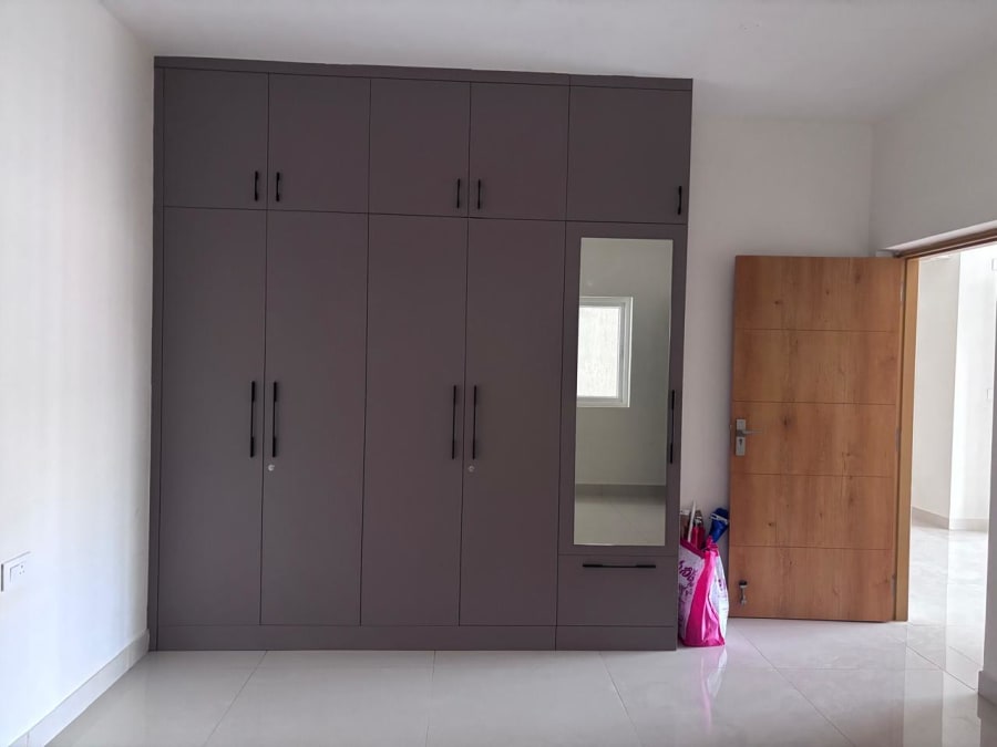 3 BHK Apartment in ASBL Spectra