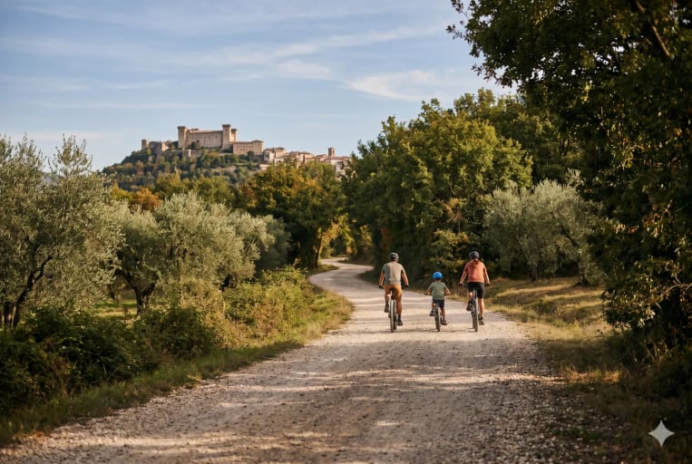 Narni Nature Experience