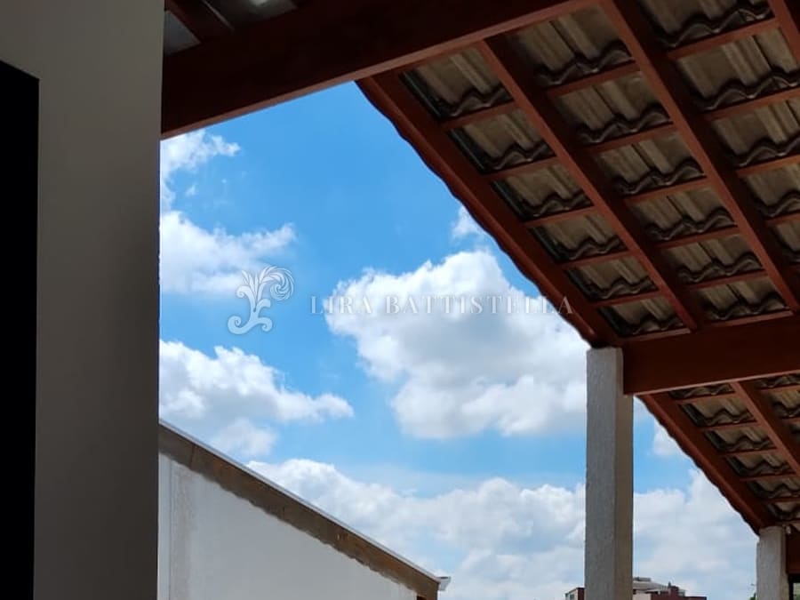Cobertura duplex no Paraíso, Santo André — foto 4