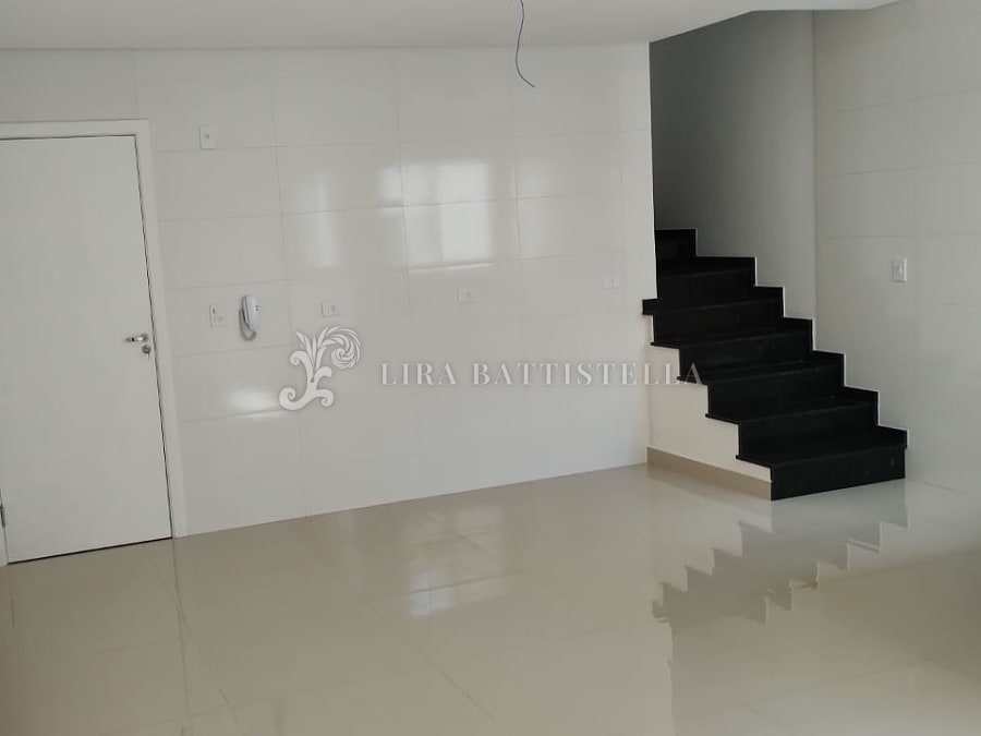 Cobertura duplex no Paraíso, Santo André — foto 5