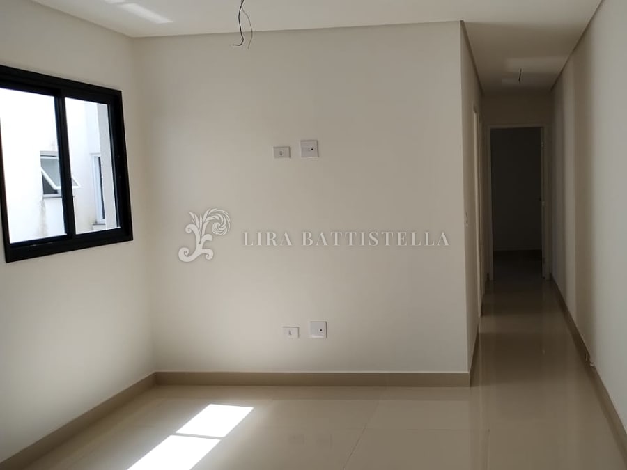 Cobertura duplex no Paraíso, Santo André — foto 6
