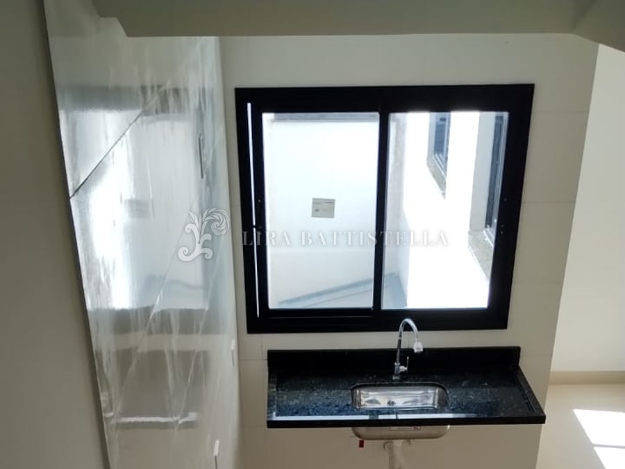 Cobertura duplex no Paraíso, Santo André — foto 7