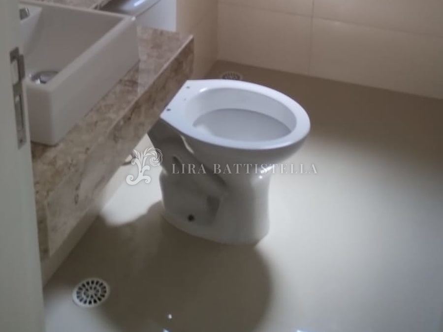Cobertura duplex no Paraíso, Santo André — foto 11