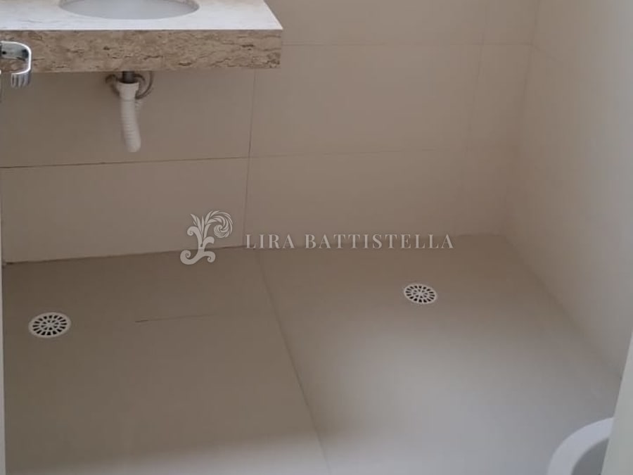 Cobertura duplex no Paraíso, Santo André — foto 12
