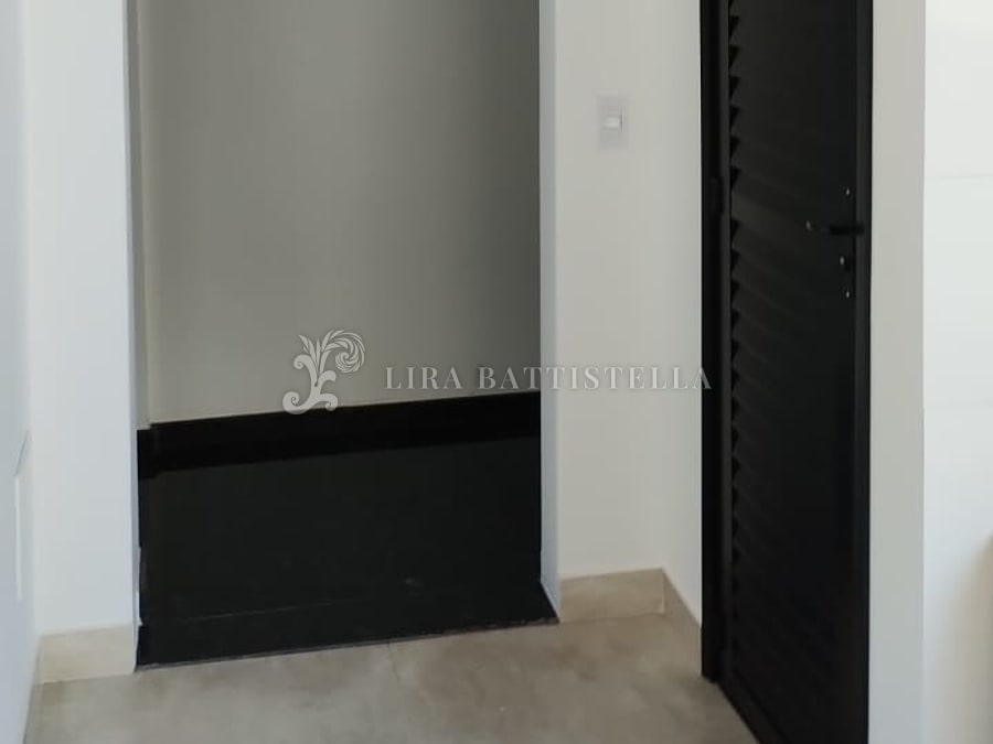 Cobertura duplex no Paraíso, Santo André — foto 13