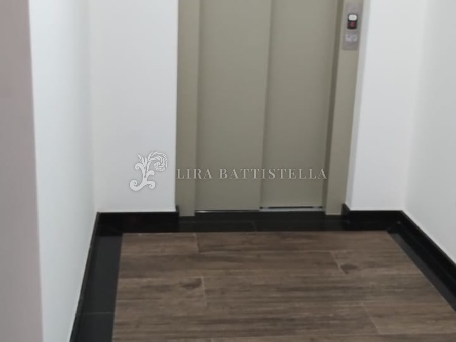 Cobertura duplex no Paraíso, Santo André — foto 14