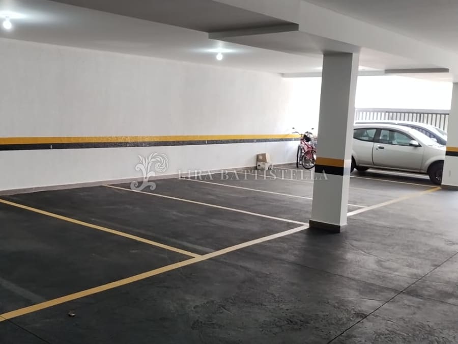 Cobertura duplex no Paraíso, Santo André — foto 15