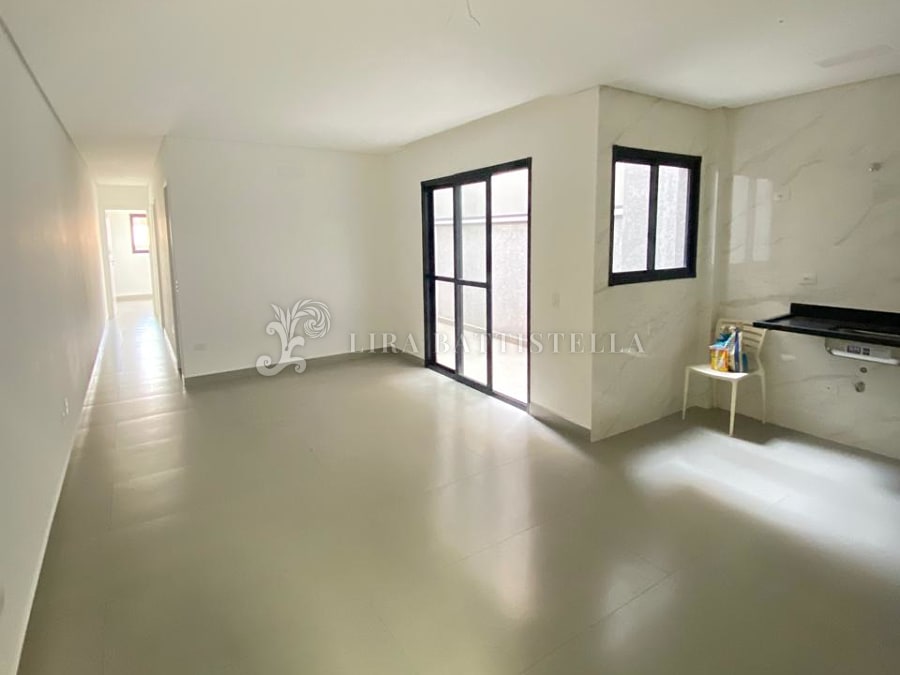 Apartamento de 2 dormitórios no Campestre, Santo André — foto 3