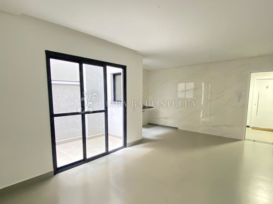 Apartamento de 2 dormitórios no Campestre, Santo André — foto 4