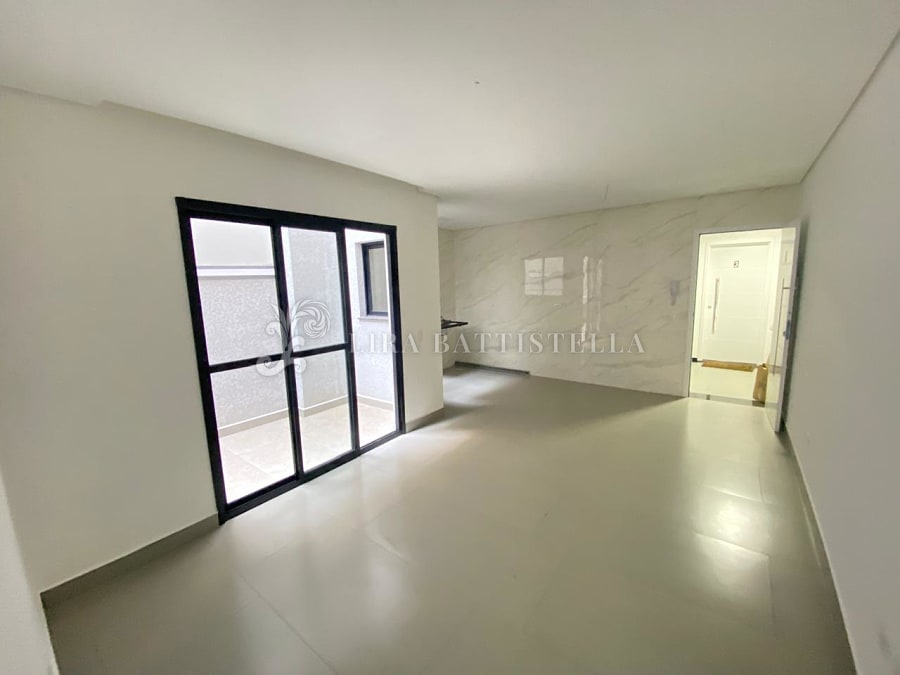 Apartamento de 2 dormitórios no Campestre, Santo André — foto 5