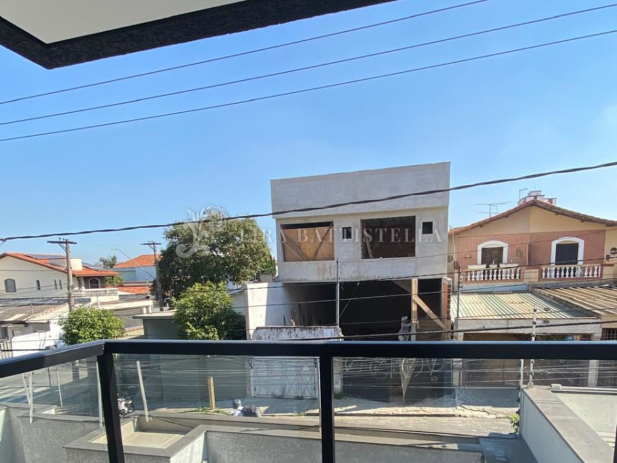Apartamento de 2 dormitórios no Campestre, Santo André — foto 6