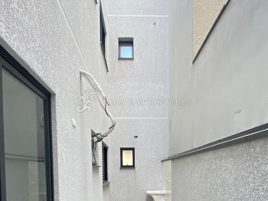 Apartamento de 2 dormitórios no Campestre, Santo André — foto 12