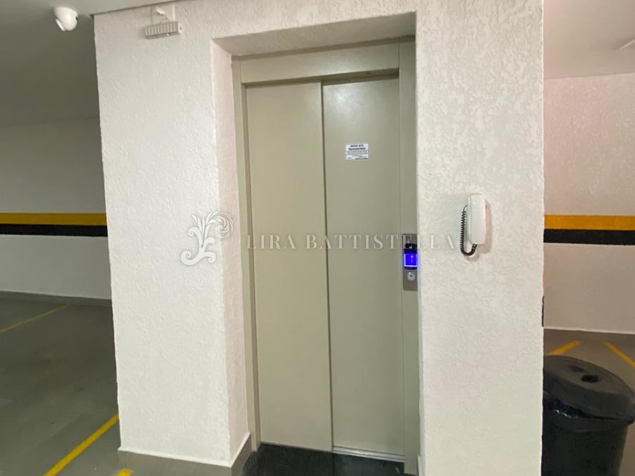 Apartamento de 2 dormitórios no Campestre, Santo André — foto 13