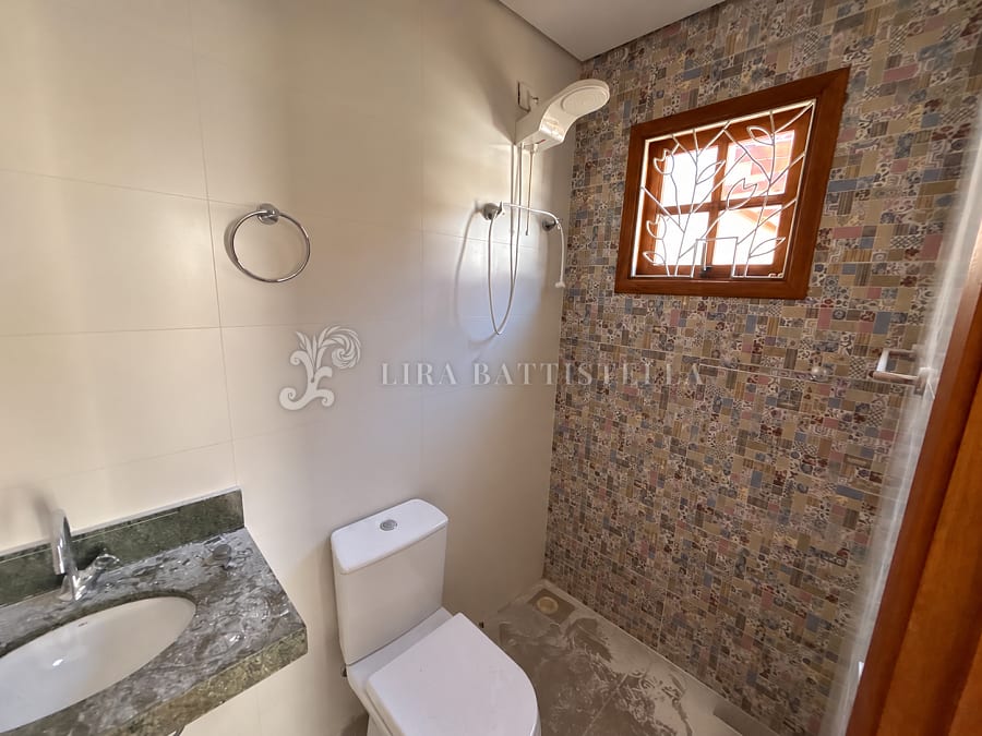 Casa de 3 dormitórios em Santa Maria, Santo André — foto 15