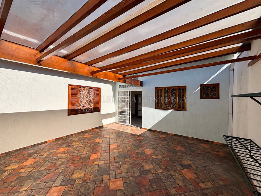 Casa de 3 dormitórios em Santa Maria, Santo André — foto 8