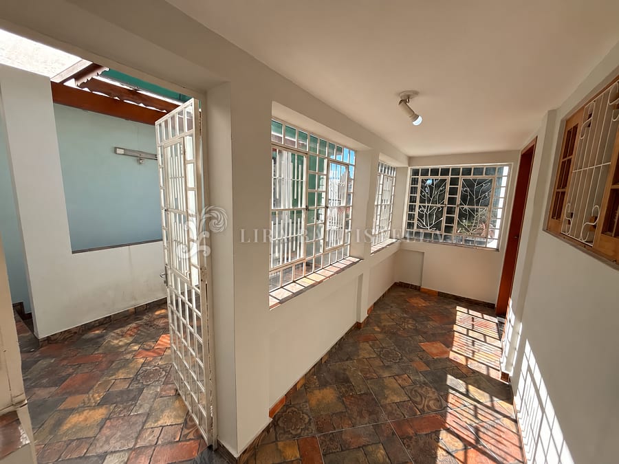 Casa de 3 dormitórios em Santa Maria, Santo André — foto 9