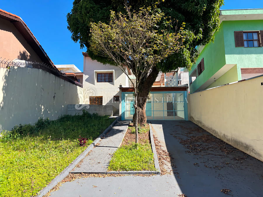 Casa de 3 dormitórios em Santa Maria, Santo André — foto 2
