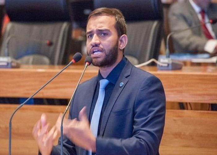 Fábio Félix lidera votação para Câmara e define nova bancada do Distrito Federal