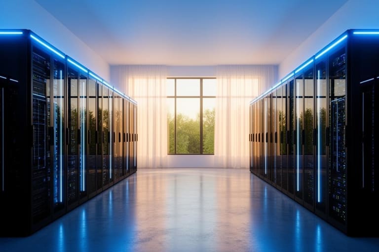 COP31 prioriza debate sobre impacto energético da IA em data centers