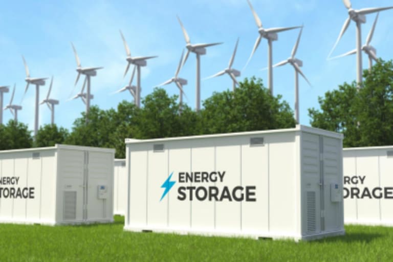 Armazenamento de energia acelera no Brasil com Projeto de Lei 3.716/2026 e eventos de destaque