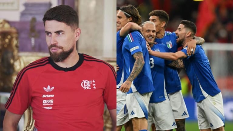 Por que Jorginho não conta como estrangeiro no Flamengo segundo regras da CBF