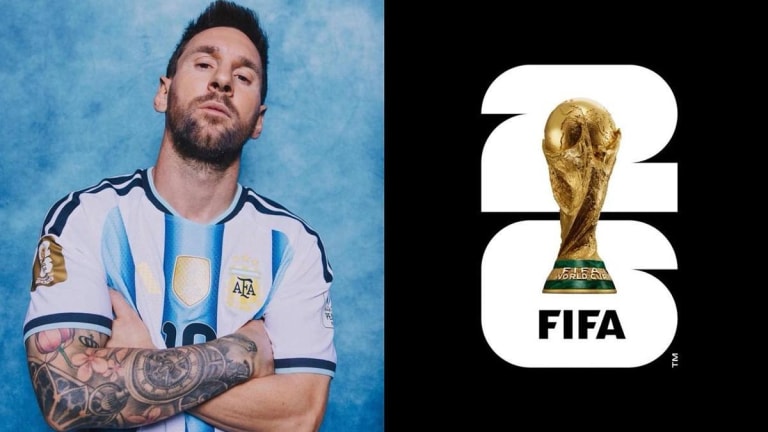 Flamengo e Palmeiras confirmam presença na Messi Cup ao lado de gigantes europeus