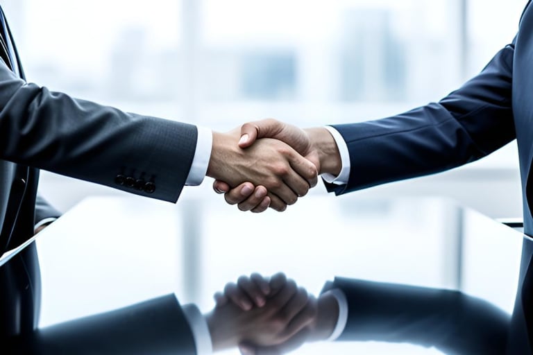 ANP e B3 firmam contrato de R$32,9 milhões para leilões de petróleo e gás
