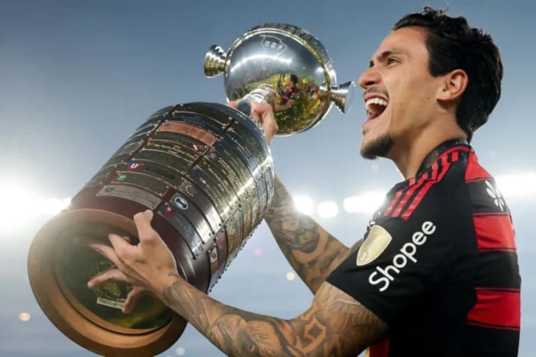 Flamengo e Vasco lideram valores da Conmebol a semifinalistas das copas