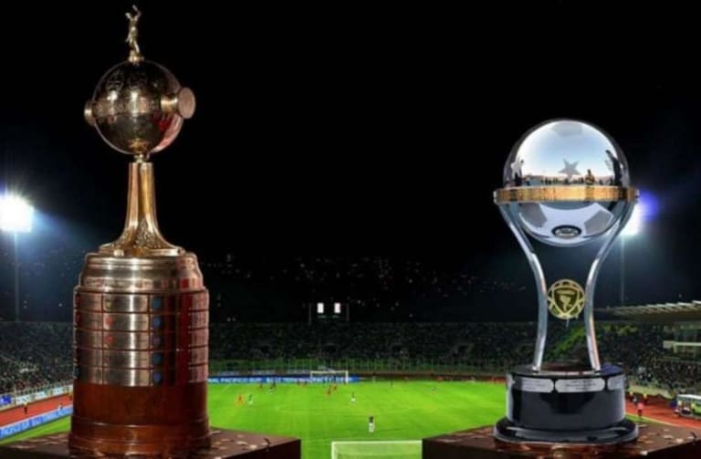 Conmebol revela quantia em dinheiro para semifinalistas da Libertadores e Sul-Americana