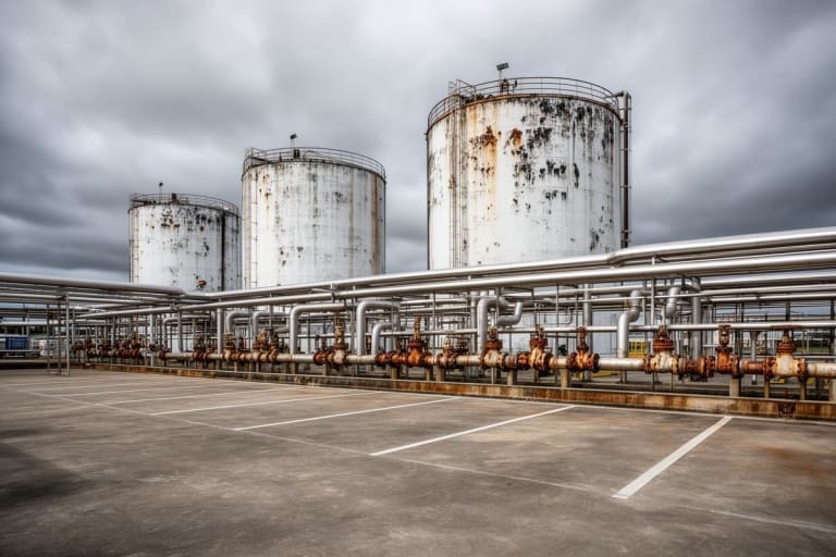 Importadores brasileiros alertam risco de escassez de diesel se EUA proibirem exportação