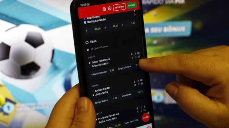 Clubes reagem à proibição das bets e defendem manutenção do mercado de apostas