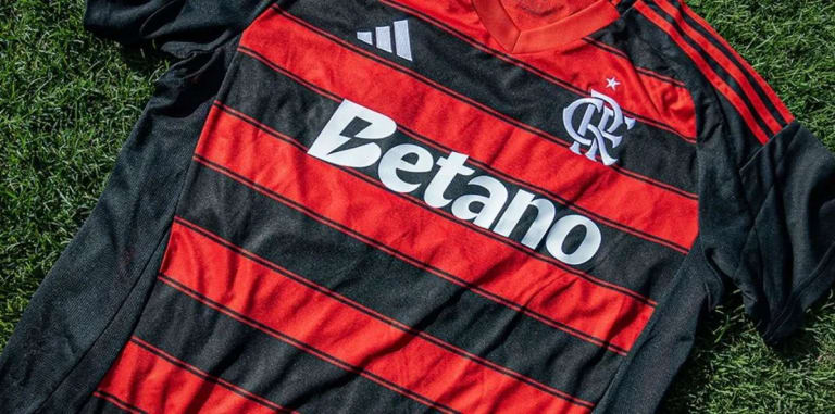 Veto às bets: clubes da Série A evitam se pronunciar sobre futuro dos patrocínios