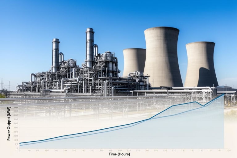 Novo Tempo Barcarena eleva operação comercial para 610 MW com aval da Aneel