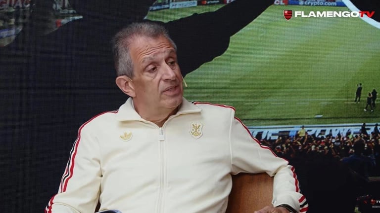 Bap aponta impacto da medida das apostas e prevê Flamengo gastando com advogados