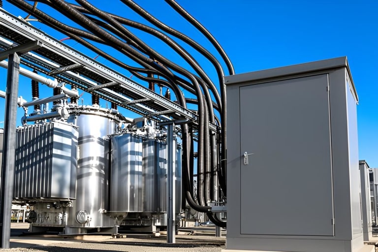 Ericsson cria estrutura dedicada para acelerar digitalização de distribuidoras de energia
