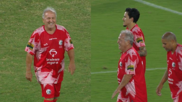 Dificuldades no Maracanã ameaçam Jogo das Estrelas de Zico e geram atrito com Flamengo